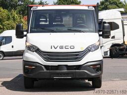 Iveco Daily 35S16H3.0A8Y Pritsche