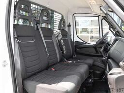Iveco Daily 35S16H3.0A8Y Pritsche