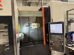 MAZAK Integrex i400