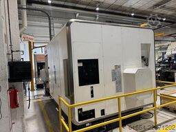 MAZAK Integrex i400