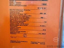 Viessmann Paromat-ER-ND