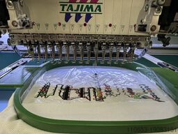 Tajima TFMX-IIC1506 (450x500mm)