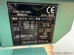 Tajima TFMX-IIC1506 (450x500mm)