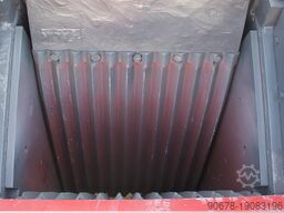 General Makina 350 Tph Jaw Crusher