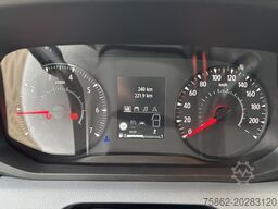 Renault Master T35 130 L3H2 Parkeersensoren + Carplay