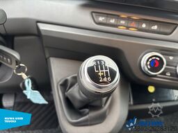 Renault Master T35 130 L3H2 Parkeersensoren + Carplay