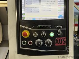 DMG MORI ALX 1500/300