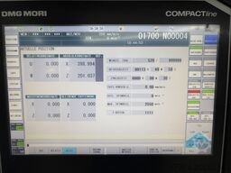 DMG MORI ALX 1500/300