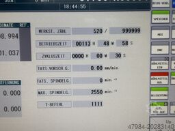 DMG MORI ALX 1500/300