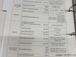 DMG MORI ALX 1500/300