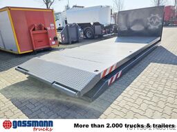  Abrollplattform 5.500mm, 2x vorhanden