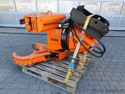 WesttecH Westtech Woodcracker C250 Tiltator / MS10 / 2020