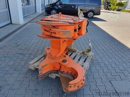 WesttecH Westtech Woodcracker C250 Tiltator / MS10 / 2020