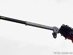 VOLVO FH 540 8x4 Pritsche Palfinger 165.002 TEC 7 +JIB