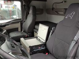 MAN TGX 33.510 6x4 BL/KRAN TAJFUN LIV ODER EPSILON