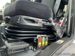 MAN TGS 26.400 6x4 Krankipper Fassi/SOFORT VERFÜGBAR