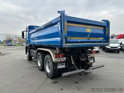 MERCEDES-BENZ Arocs 2643 6x4 Dreiseitenkipper Meiller  SOFORT