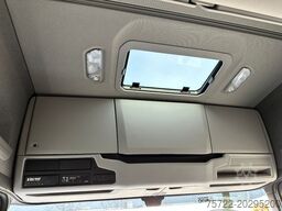 SCANIA R 560 6x2-4/BAUSTOFFFAHRZEUG/KRAN FASSI F255RA