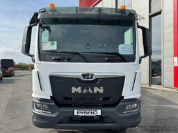 MAN TGM 18.320 4x2 BB 3-Seiten Krankipper Palfinger