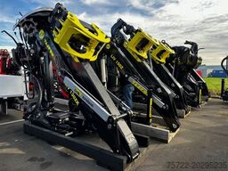 KRAN TAJFUNLIV 150ZK Neue Generation Sofort Verf