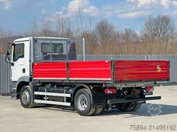 MAN TGM 12.230 * Kipper 4,40 m * TOPZUSTAND