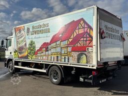 MAN TGM 18.290 / LBW / 2 x AHK / 15 PAL