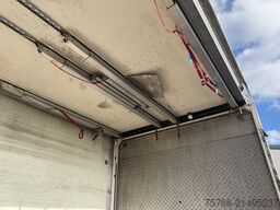 MAN TGM 18.290 / LBW / 2 x AHK / 15 PAL