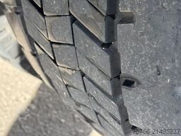 MAN TGM 18.290 / LBW / 2 x AHK / 15 PAL