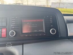 MAN TGM 18.290 / LBW / 2 x AHK / 15 PAL