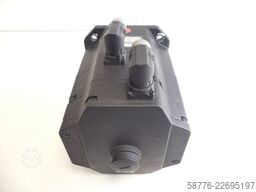 KUKA 1FK7081-5AZ91-1ZZ9-Z S04 Servomotor SN: YFW150675243025