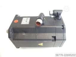 KUKA 1FK7083-5AF81-1YY3-Z S16 Servomotor SN: YFV050657320028