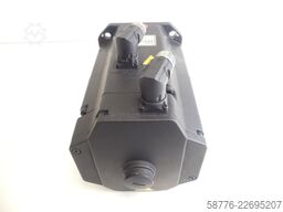 KUKA 1FK7083-5AF81-1YY3-Z S16 Servomotor SN: YFV950655173015