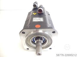 KUKA 1FK7083-5AF81-1YY3-Z S18 Servomotor SN: YFV950655173016