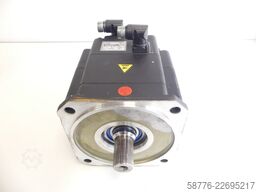 KUKA 1FK7101-5AZ91-1ZZ9-Z S07 Servomotor SN: YFVD50667701009