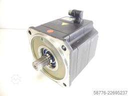 KUKA 1FK7101-5AZ91-1ZZ9-Z S07 Servomotor SN: YFW250673588008