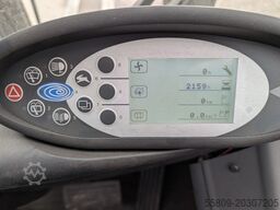 Still RX 60 40 // Batterie 2024 // 2.159 Std. // Seitens