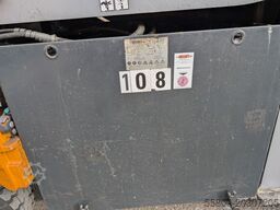 Still RX 60 40 // Batterie 2024 // 2.159 Std. // Seitens