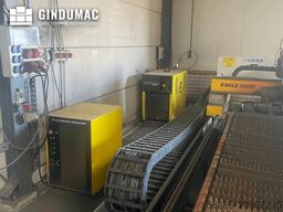 ESAB EAGLE 2000