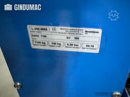 Bystronic TB LK 2.70 2.50 VL 1AS