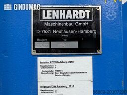 Bystronic TB LK 2.70 2.50 VL 1AS