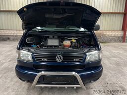 VOLKSWAGEN T4 2.5 Tdi Multivan Aufstelldach Klima Navi