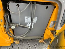 Jungheinrich EFG 215 / Triplex: 4.25m! / SS / 1.573h / 2024