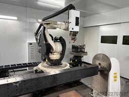 TRUMPF TruLaser Weld 5000