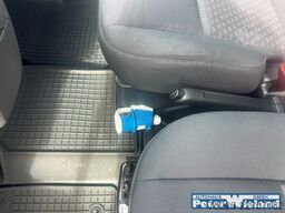 Ford Transit Custom Kühlf. Kasten 300 L2 Trend AHK DAB SHZ Spurhalteass. Rückfahrkam.