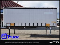 WECON WPR 745, verzinkt, 2520 innen, Code XL