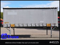 WECON WPR 745, verzinkt, 2520 innen, Code XL