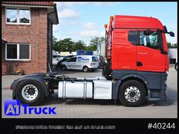 MAN TGX 18.470 GM Hydraulik, Intarder Navi Standklima,
