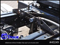 MAN TGX 18.470 GM Hydraulik, Intarder Navi Standklima,