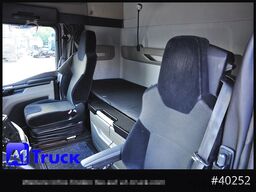 MAN TGX 18.470 GM Hydraulik, Intarder Navi Standklima,