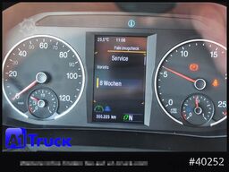 MAN TGX 18.470 GM Hydraulik, Intarder Navi Standklima,